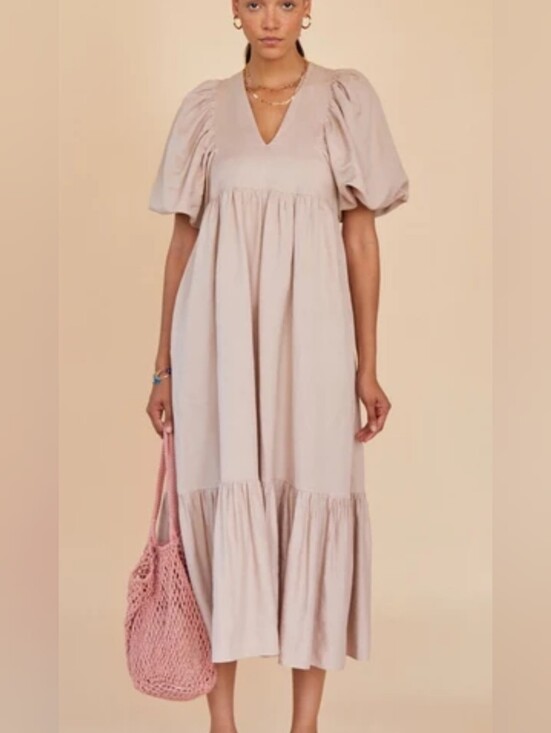 HUNTER BELL Dresses & Skirts - HUNTER BELL Dress || Medium